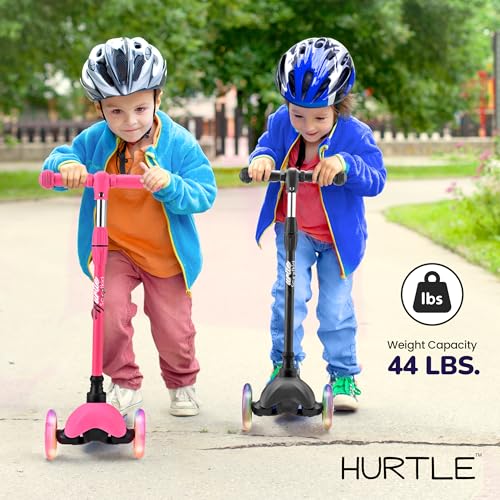 Hurtle Toddler Scooter