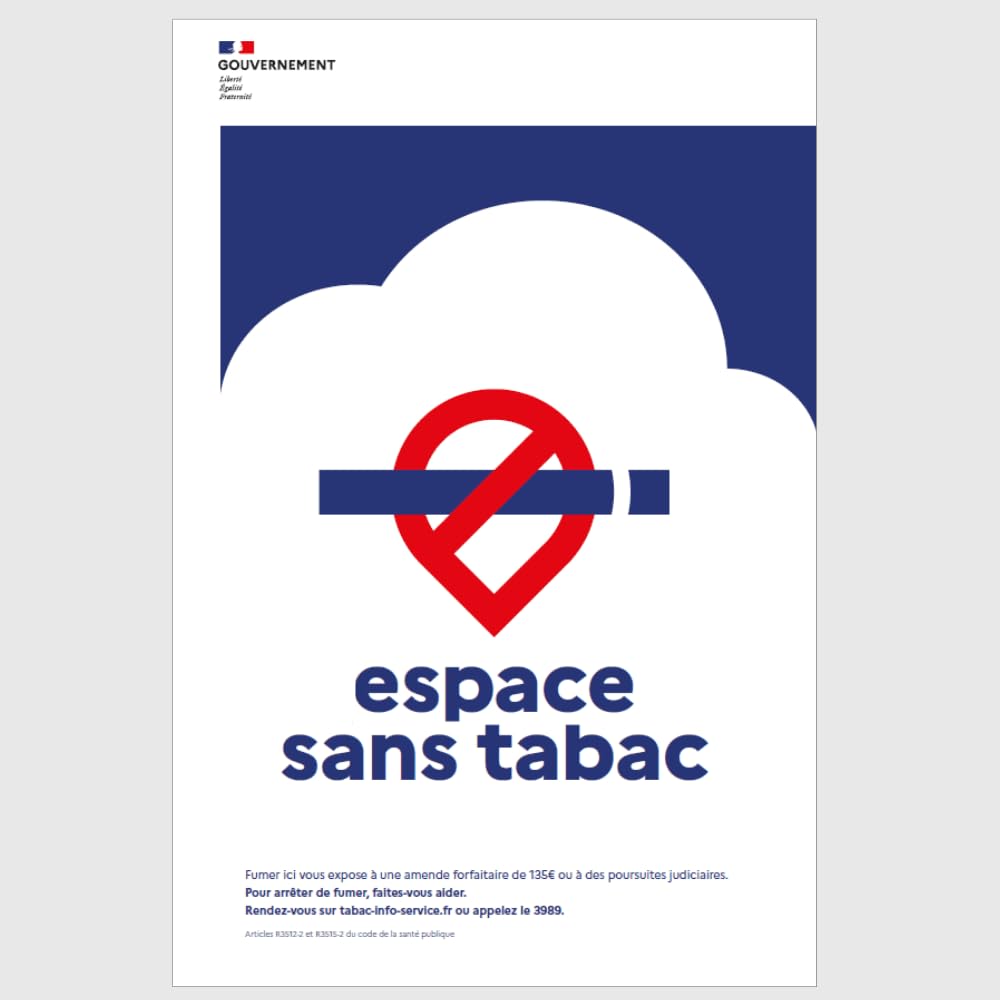 Pack d'Affichages Obligatoires pour Restaurant (8 affichages)