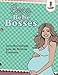 Produktbild Beau Bébé Bosses : Livre de Coloriage pour les Femmes Enceintes