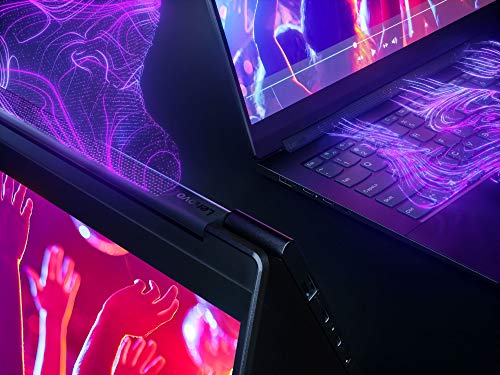 Lenovo Yoga 9I 14 2-In-1 14" Touchscreen Laptop 4K Uhd (3840X2160) Ips 500Nits Intel Evo Platform Core I7-1185G7 Webcam Wi-Fi 6 Usb-C Thunderbolt 4 Iris Xe Graphics 16Gb 512Gb Pcie Ssd Lenovo Pen #TOP6