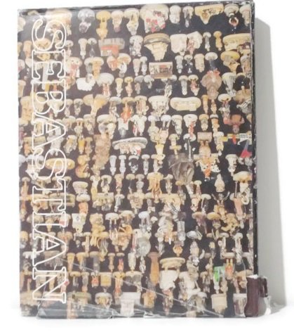 THE SEBASTIAN MINIATURE COLLECTION a Guide to I... B00224ZELC Book Cover