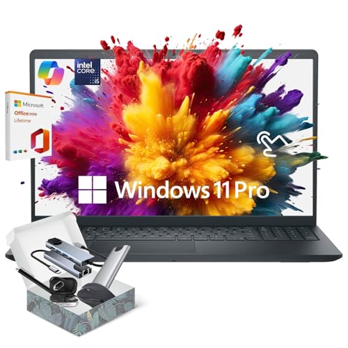 Dell Inspiron 15m[gp\RB15.6C` FHD A`OAm[gp\R^b`XN[BUMicrosoft Office Windows 11 Pro+Copilot AIA13Intel Core i5-1334UA1