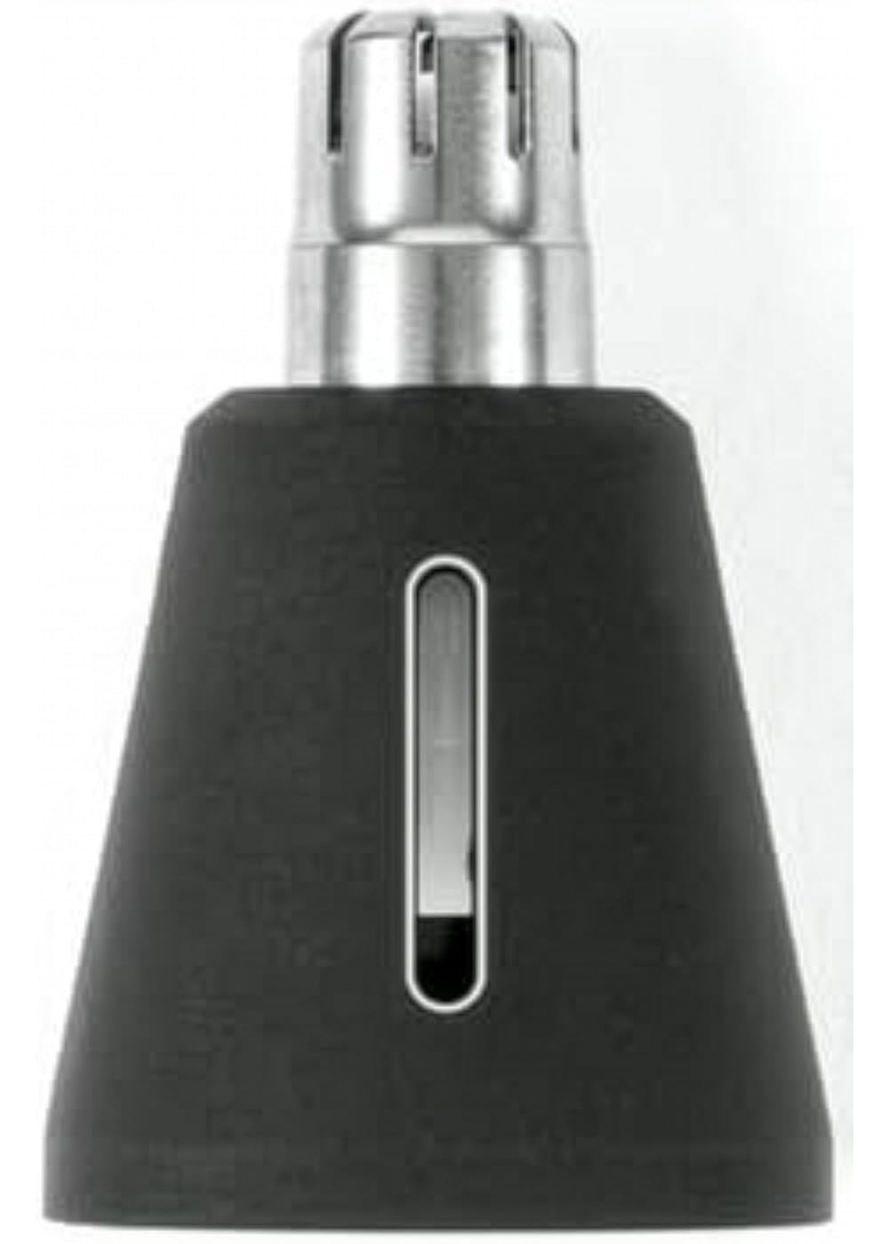 MANGROOMER - INTELLIMAX PRO – Nose and Ear Hair Trimmer Replacement Rotary TIP and Blade MAX501-48