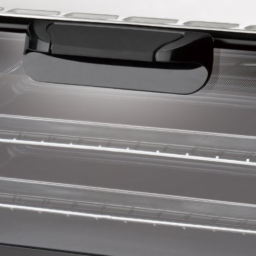 Amazon.com: DeLonghi Forno 14Lt Eo1490C 14 Lt INOX Ventilato : Home \u0026  Kitchen
