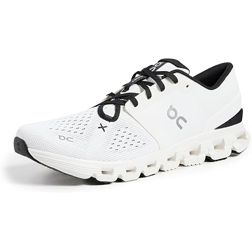 On Men's Cloud X 4 Sneakers