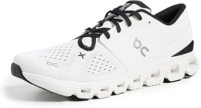 On Men's Cloud X 4 Sneakers