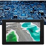 LCD-Touchscreen-Monitor, Touch-Monitor Kapazitiver 7-Zoll-Touchscreen für Heimwerker für Display