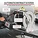 BreAro Diesel Fuel Hose Reel Retractable 1