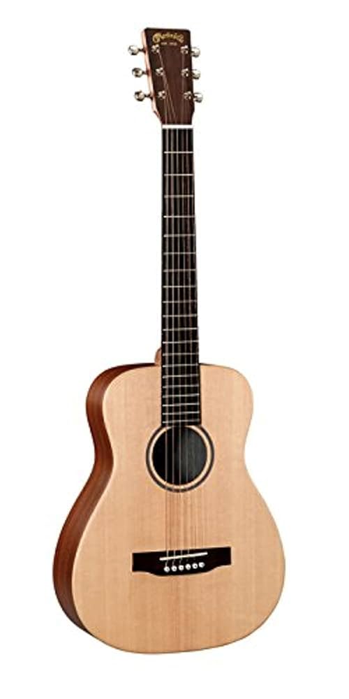 LITTLE MARTIN LX1　アコースティックギター　01c10 Martin LX1 Little Martin Acoustic Guitar : Amazon.ca