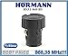 Produktbild Hörmann HSZ1-868- BS, Fernbedienung, Zigarettenanzünder, 868,3 MHz, BiSecur, 1-Kanal-Sender Hochwertige Original Hörmann-Fernbedienung, guter Preis.