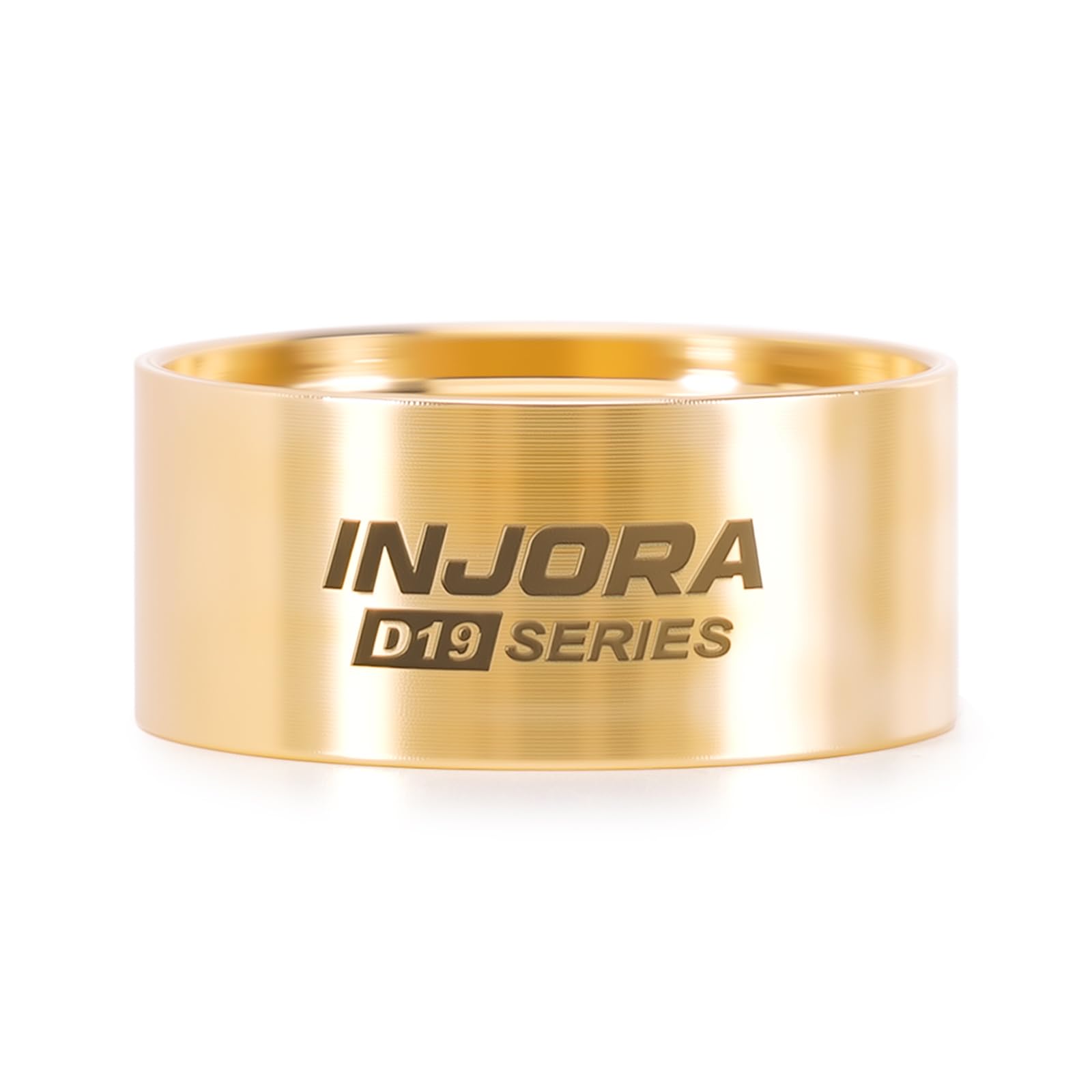 INJORA Brass Inner Clamp Rings for INJORA 0.7" D19 Wheels - 5