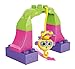 Mega Bloks Shimmer & Shine, Tala