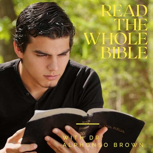 Read The Whole Bible Titelbild