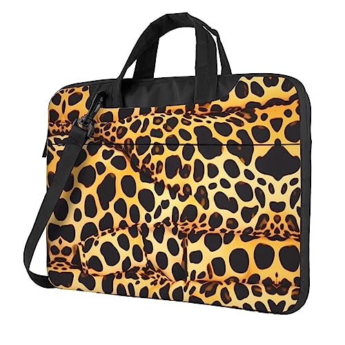Sacoche ordinateur portable femme 15.6 pouces grand sac de bureau