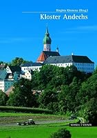 Kloster Andechs 3795416701 Book Cover