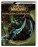 world of warcraft guide paladin Lösungsbuch World of Warcraft: Dungeon Companion II - Der offizielle Taktik-Guide