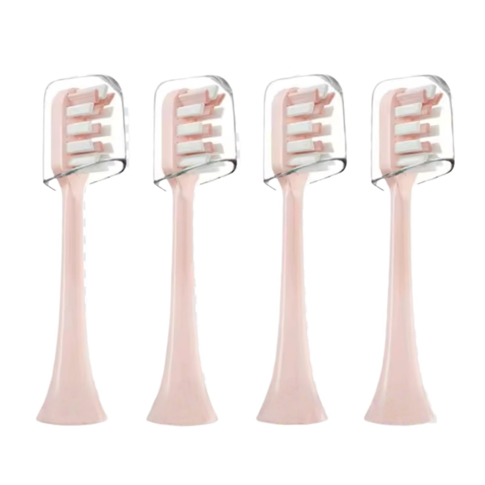 Zrksgbvyct Combination F Electric Toothbrush Accessory Toothbrush Head. Compatible For Soocas V1/ V2/ X1/ X5/ D3/ Ex3 Sonic Electric Toothbrush(Combination F)