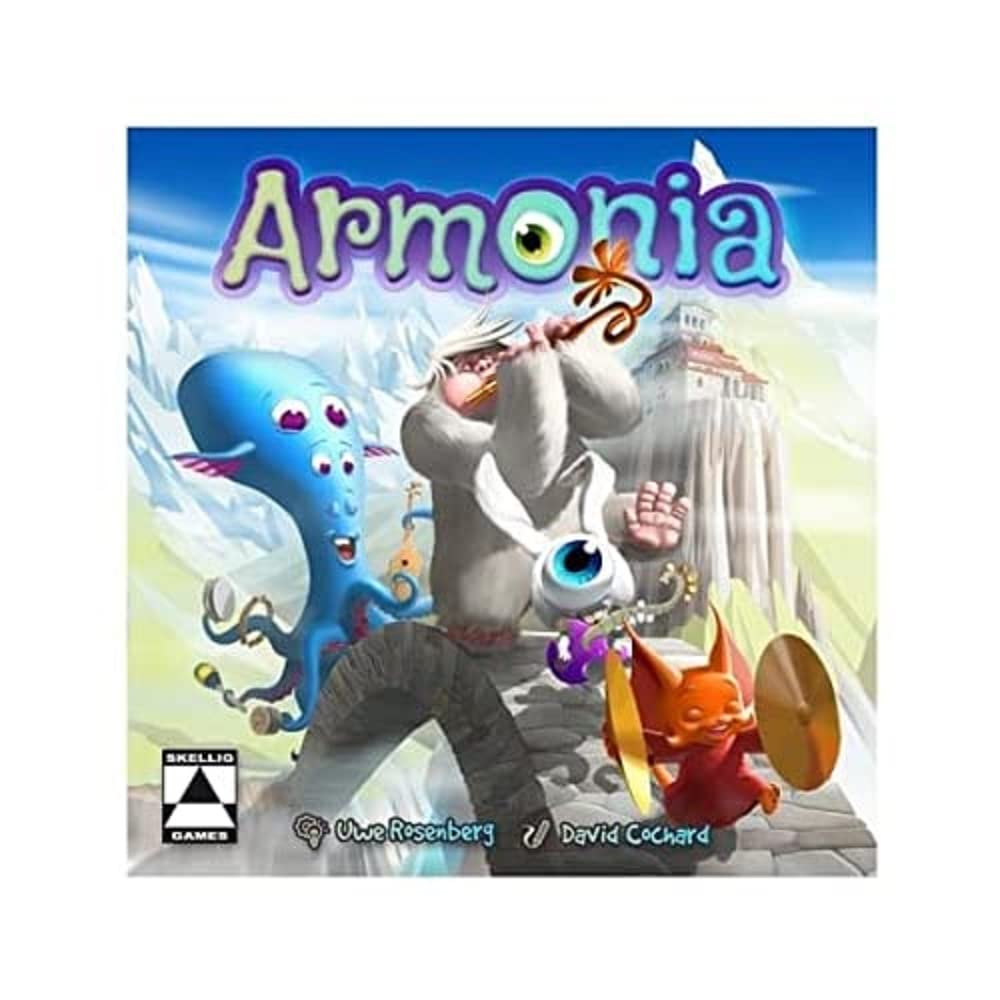 Skellig Games SKE47006 Family Games
