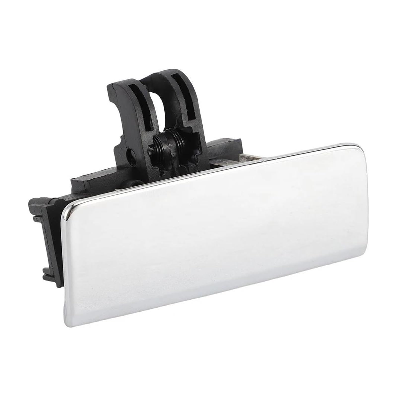 MTVTFECEWG Car Chrome Glove Box Handle Catch 735426145 for Fiat for Punto for Grande for Punto 199 for Evo 199
