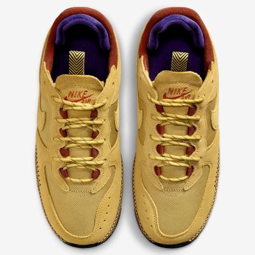 Image of Nike Women's Air Force 1 Wild Shoes
