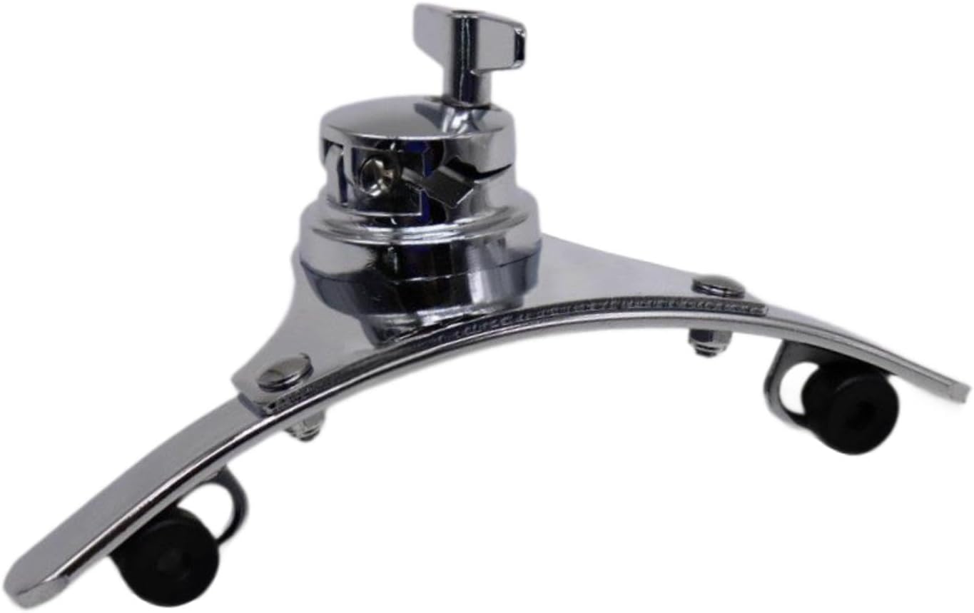 Drum Suspension Bracket Holder,Hardware Accessories,Professional Practical,Easy to Install Replacements,Tom Mount Drum Parts, 10 inch