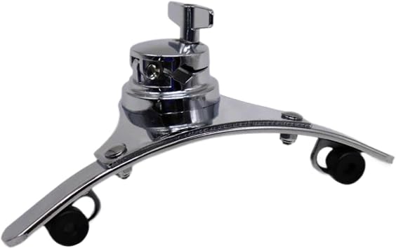 Drum Suspension Bracket Holder,Hardware Accessories,Professional Practical,Easy to Install Replacements,Tom Mount Drum Parts, 10 inch