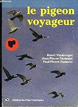 Download Le pigeon voyageur PDF