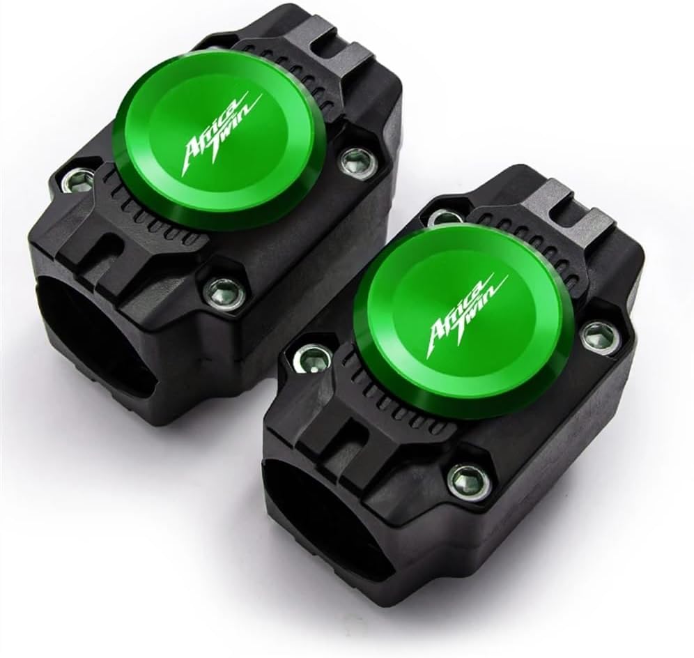 Engine Protection Bar for Africa Twin 1100 CRF1100 / L CRF 1000 / L XRV 750 RD07Motorcycle Bumper Protection Block Engine Protection Accessories