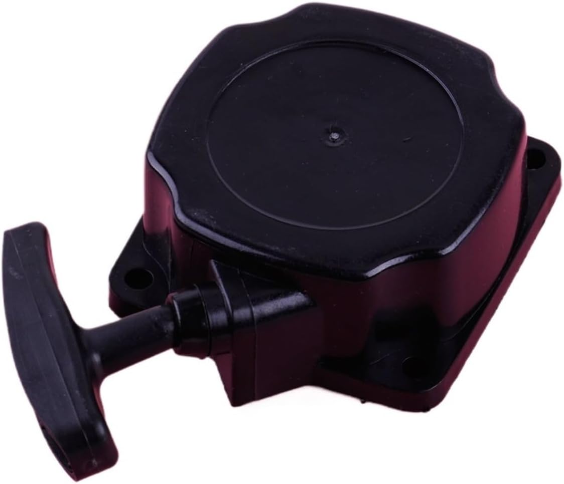 Recoil Pull Start Starter Assembly Replacement Fit for E43 Auger Power Head