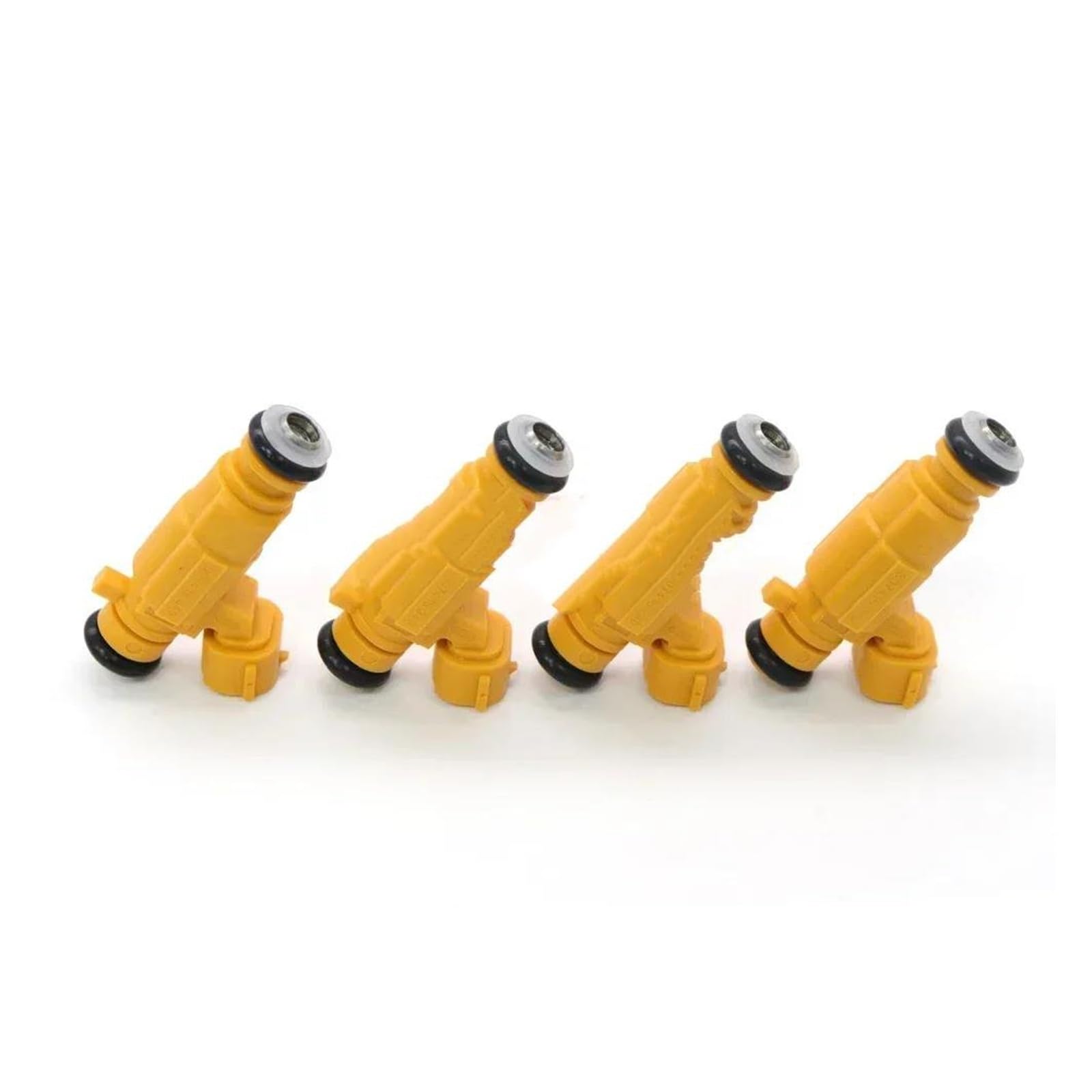 Gsdwwew One Color For Hyundai I20 For Kia 1.4 .6 G4fg Injection Nozzle Fuel Injector 35310-2B020 Fuel Injector