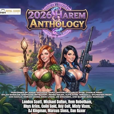 2026 Harem Anthology
