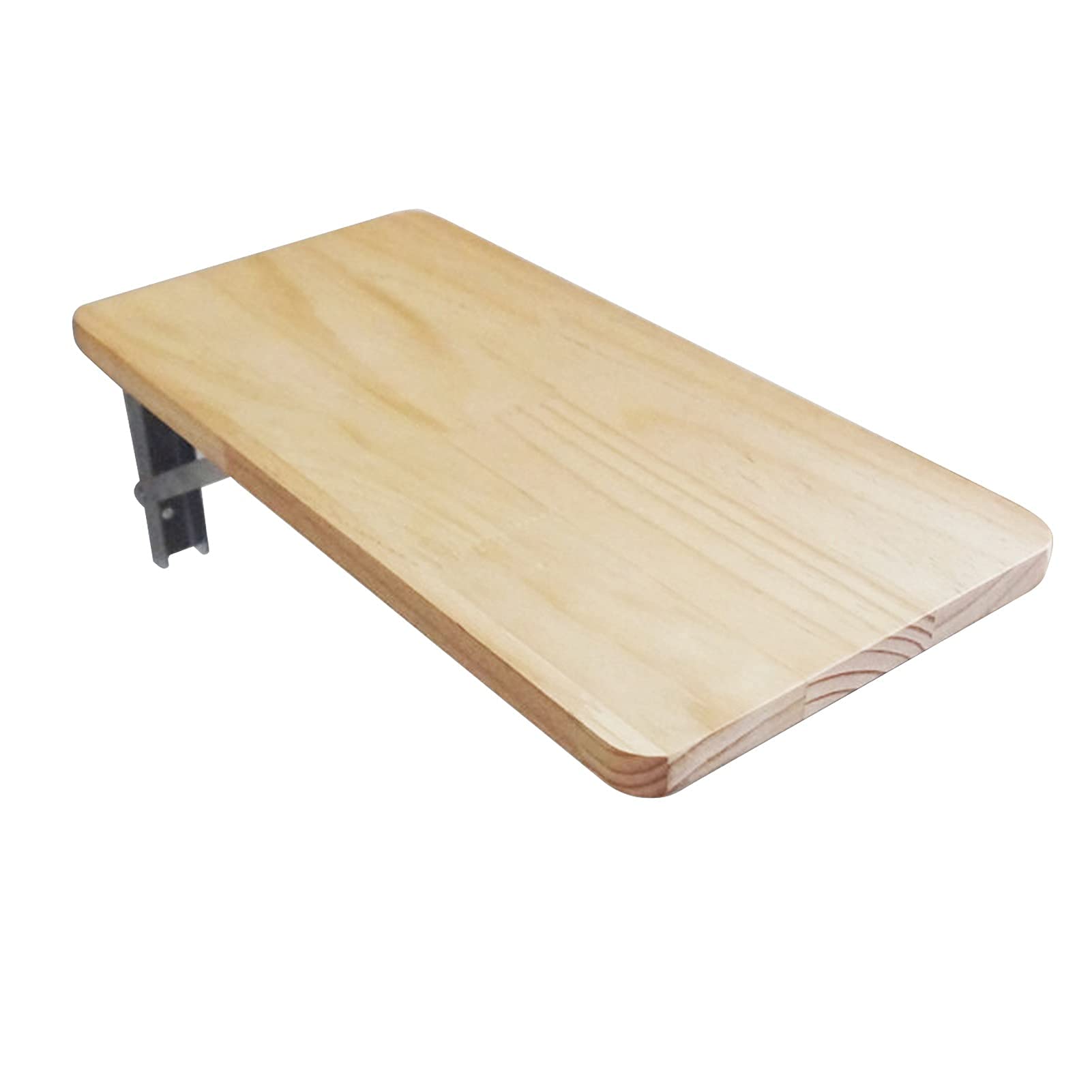 Table Murale Pliante pour Cuisine et Bureau d'Ordinateur Suspendu