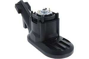 Genuine DEWALT DCST925M1 String Trimmer Motor / Gearcase Assembly For 15 Amp...