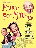 Music for Millions (1944)
