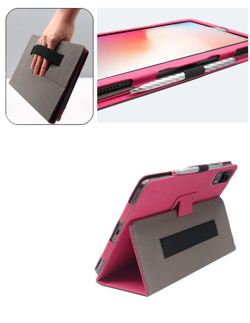 Amazon.co.jp: KOOLRIVER・Headwolf互換品 FPad 6 ケース カバー 8.4