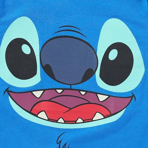 Lilo and Stitch set bébé Disney pour les journées de jeu
