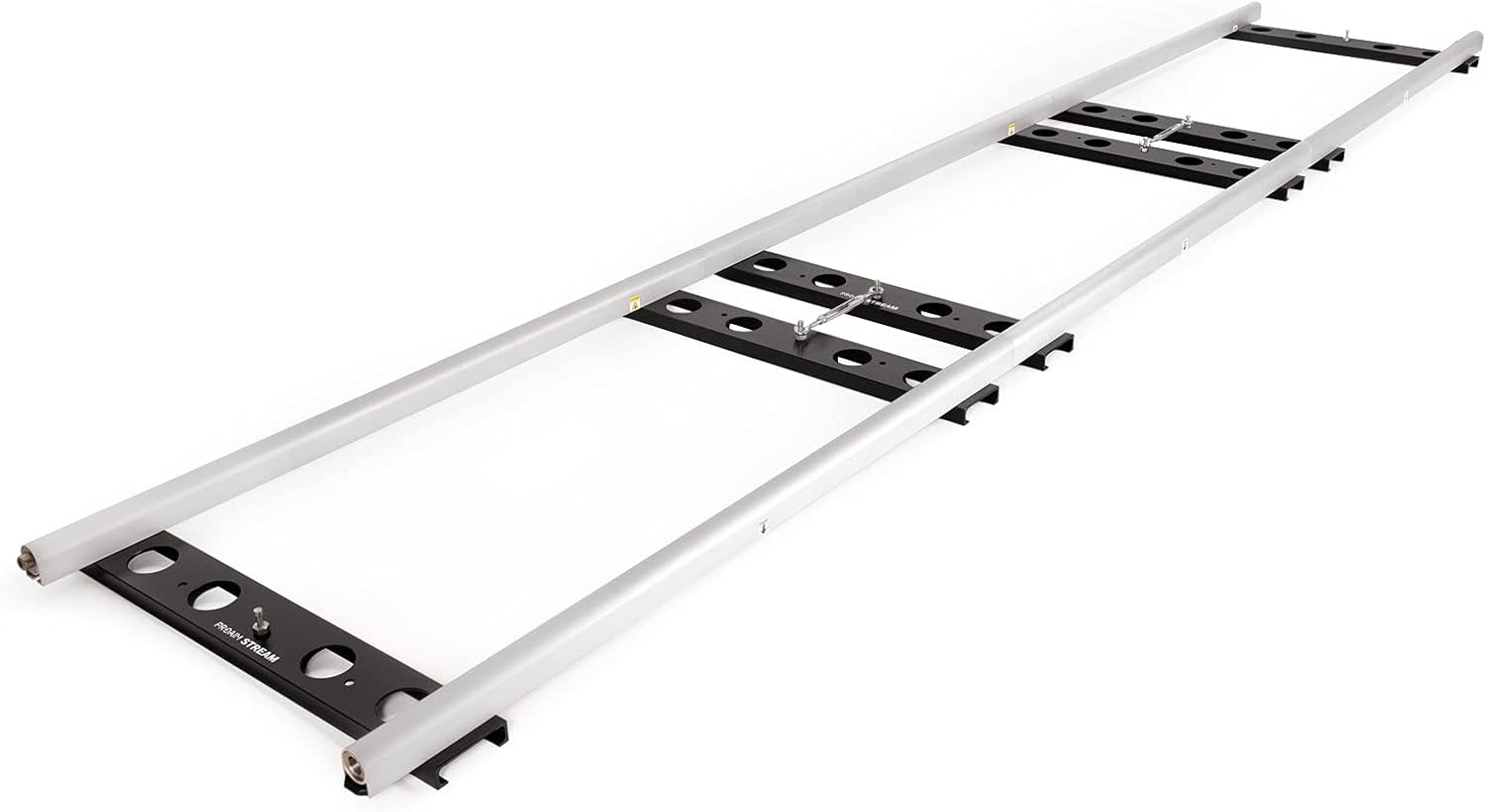 Proaim Stream 16ft HeavyDuty Cinema Track + Flight Case