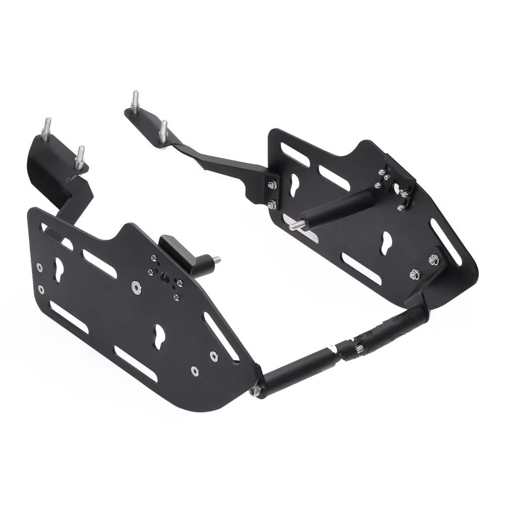 Borsa Per Manubrio Moto CFM&OTO - Antipolvere Con Finestra Trasparente - Foto 3