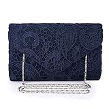 ❤【Mehrere Stile】Jede Clutch wird mit einer 47,2