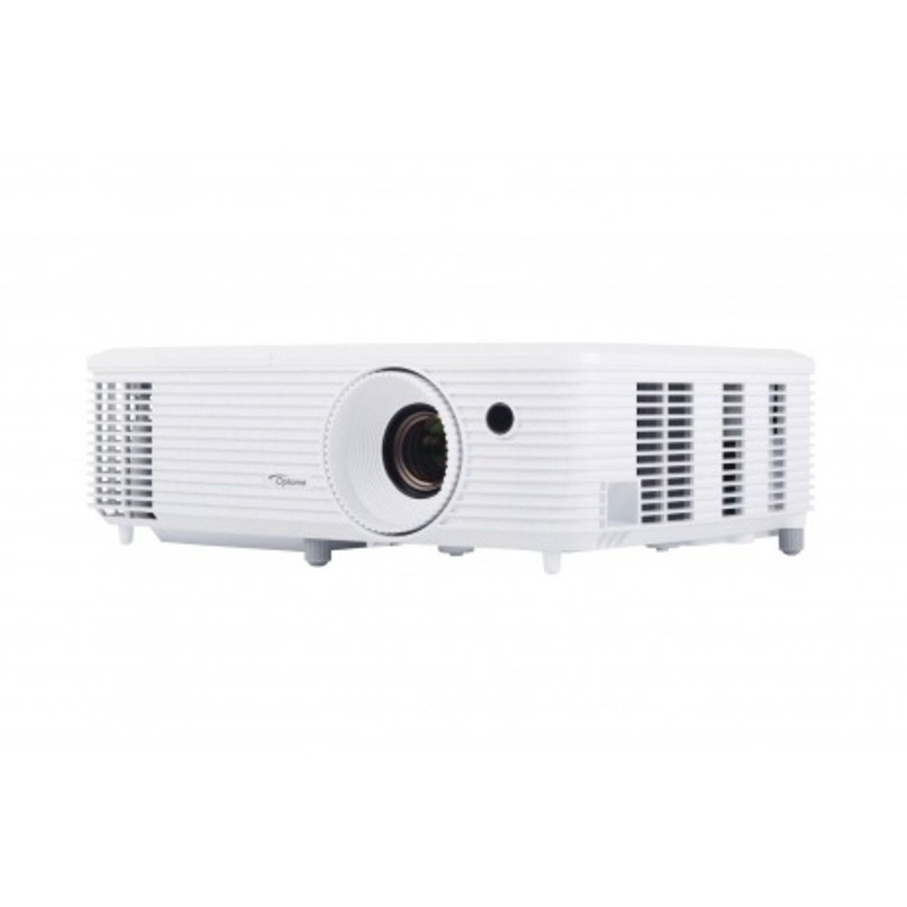 Optoma HD27 DMD/DLP Videoproiettore