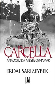 Paperback Carcella [Turkish] Book