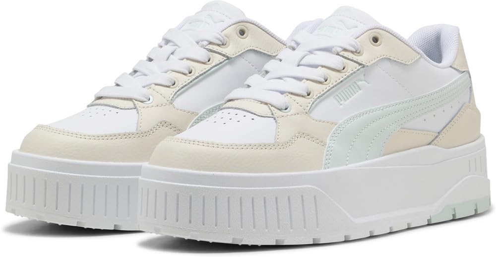 PUMA Womens Karmen Ii Idol