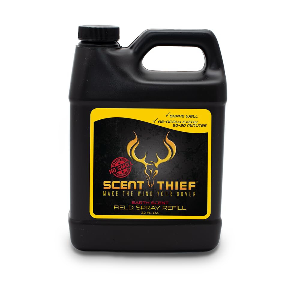 Scent Thief Field Spray