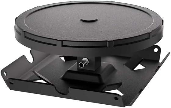 PAS20AD Pond & Lake Aeration Replacement Kit Coated Steel Chassis with Membrane Diffuser for Pond Aerator Systems 1 Pack