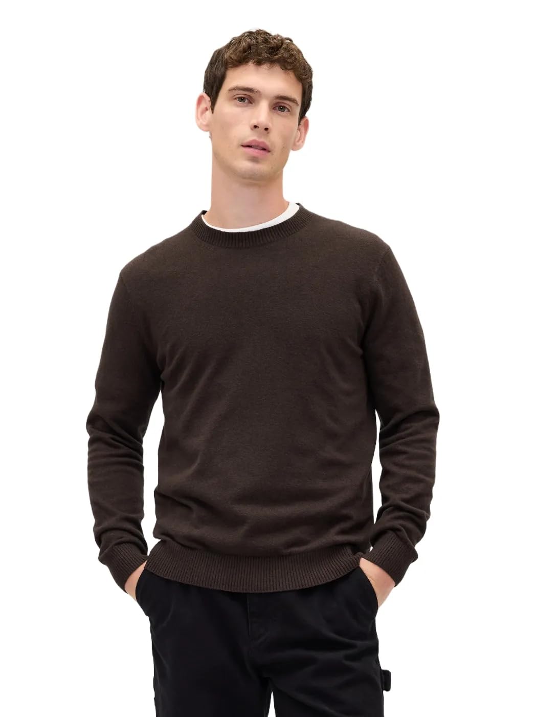 Gap Cashsoft Crewneck