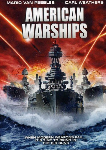 American Warships DVD resuelve tu busqueda de peliculas de accion naval clasicas americanas