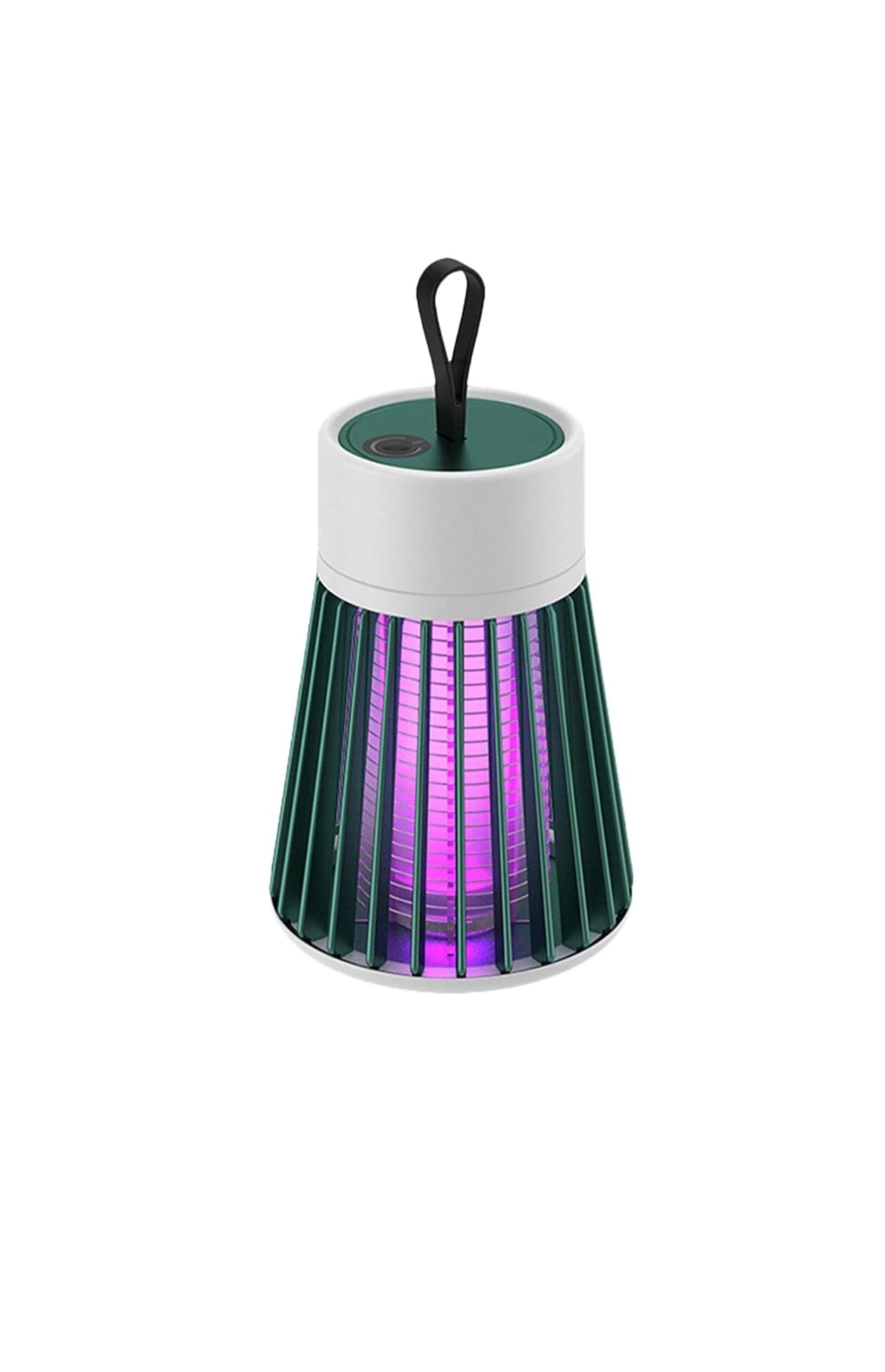 Quick Mart USB UV Mosquito Trap | Silent Electric Insect Killer Lamp for Mosquitoes, Flies & Gnats | Portable Bug Catcher for Bedroom, Living Room, Kitchen & Office-image-23