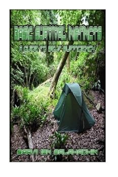 Paperback Basic Survival Instincts: A Guide to Self Sufficiency Book