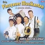 Jubiläumsklänge-a Guate Musi
