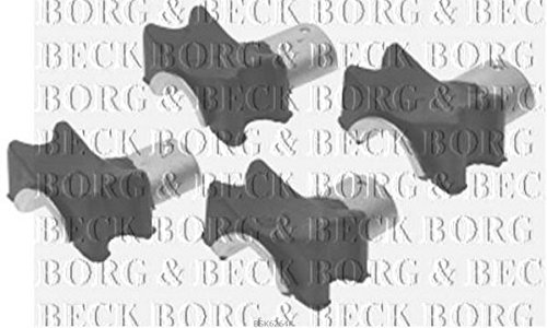 Kit de cojinete de barra antivuelco A Peugeot 405 para reparar la suspensión